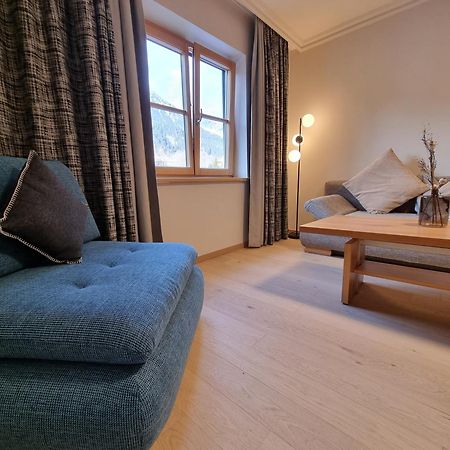 Hotel Matschner Ramsau am Dachstein Buitenkant foto