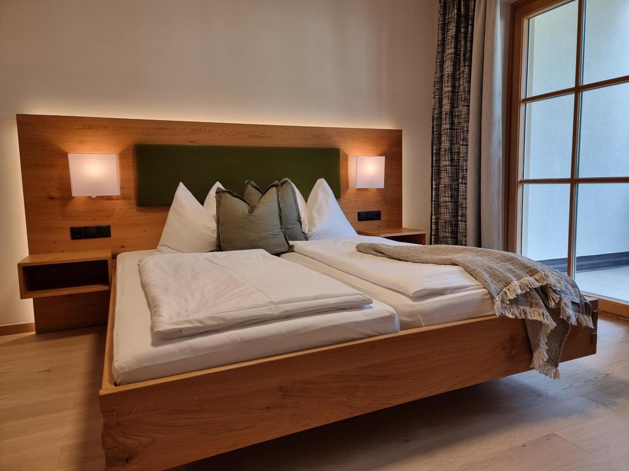 Hotel Matschner Ramsau am Dachstein Buitenkant foto